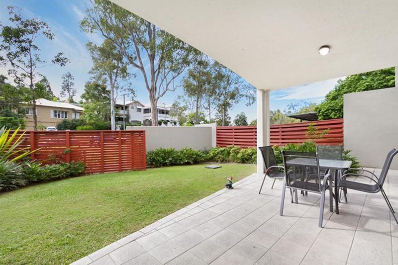 Photo - 32/2 Campbell Street, Toowong QLD 4066 - Image 1