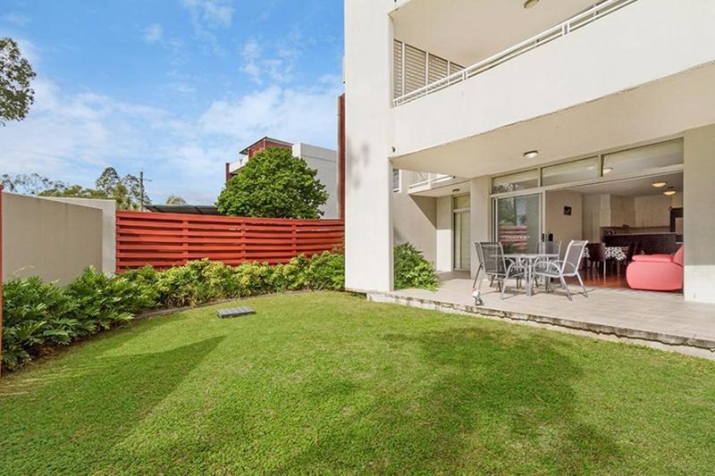 Photo - 32/2 Campbell Street, Toowong QLD 4066 - Image 2