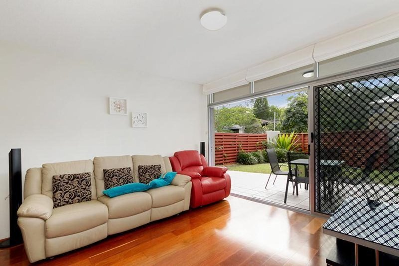 Photo - 32/2 Campbell Street, Toowong QLD 4066 - Image 4