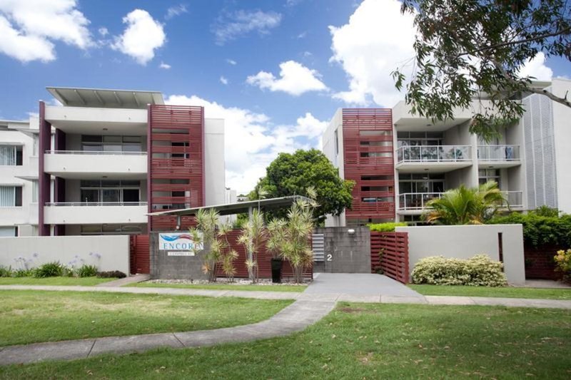 Photo - 32/2 Campbell Street, Toowong QLD 4066 - Image 10