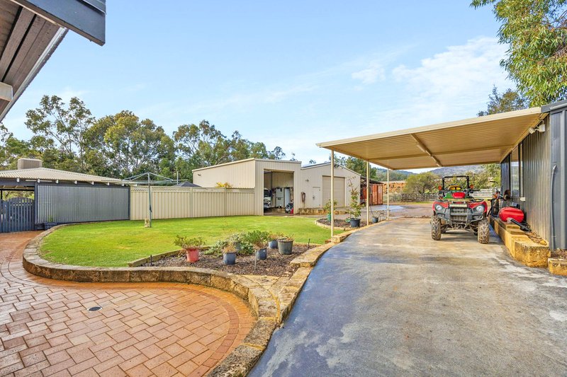 Photo - 322 Cathedral Avenue, Brigadoon WA 6069 - Image 12
