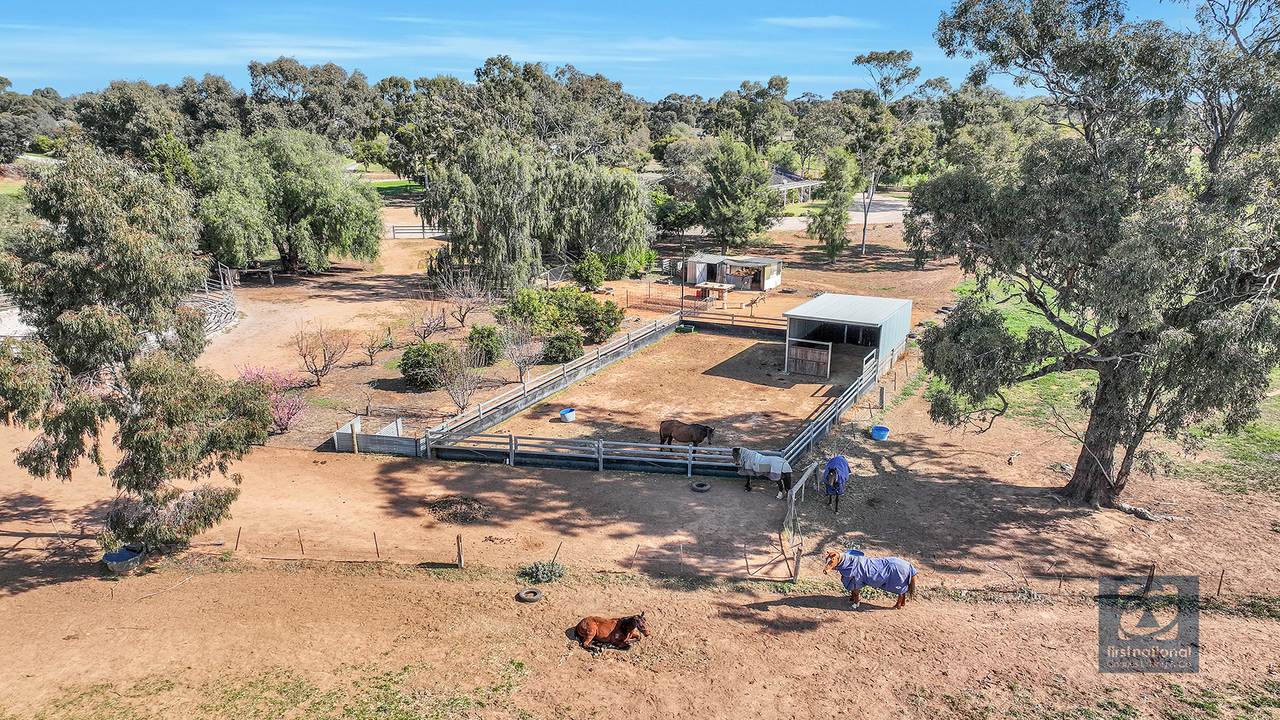 4-bedroom house at 322 Cobb Highway, Moama, NSW 2731, Murray River, New South Wales