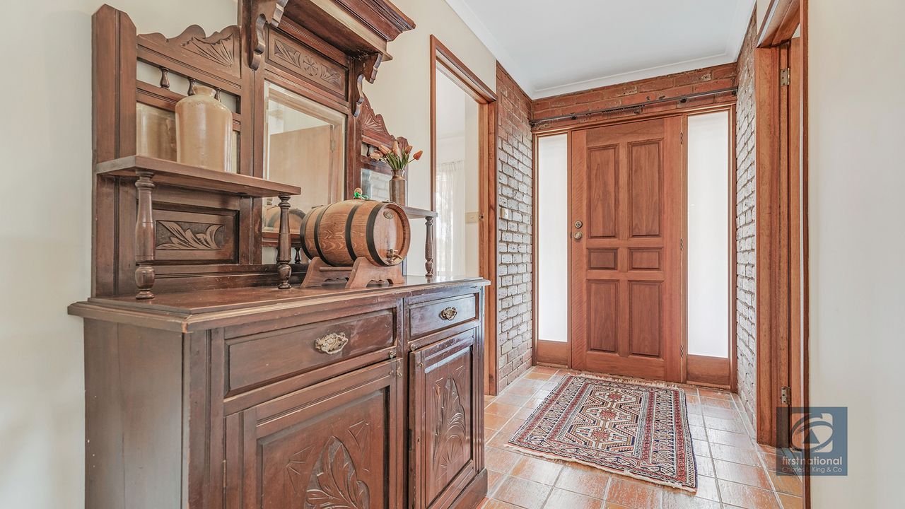 4-bedroom house at 322 Cobb Highway, Moama, NSW 2731, Murray River, New South Wales