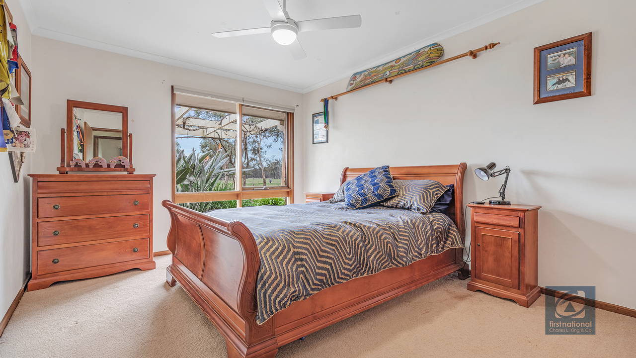 4-bedroom house at 322 Cobb Highway, Moama, NSW 2731, Murray River, New South Wales