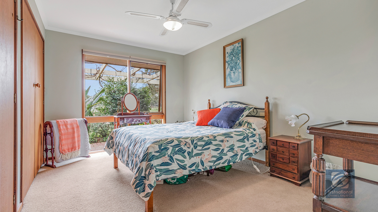 4-bedroom house at 322 Cobb Highway, Moama, NSW 2731, Murray River, New South Wales