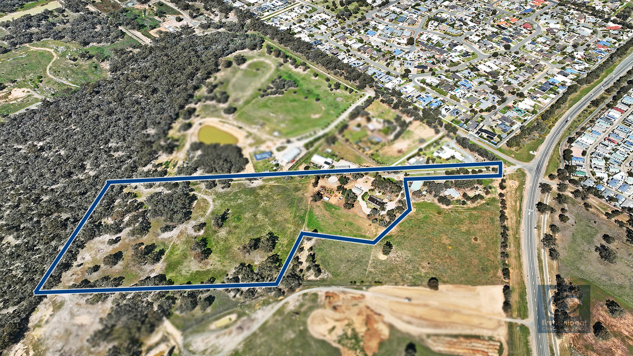 4-bedroom house at 322 Cobb Highway, Moama, NSW 2731, Murray River, New South Wales