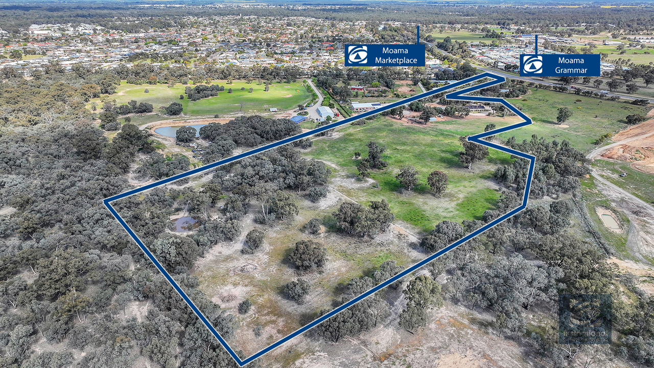 4-bedroom house at 322 Cobb Highway, Moama, NSW 2731, Murray River, New South Wales