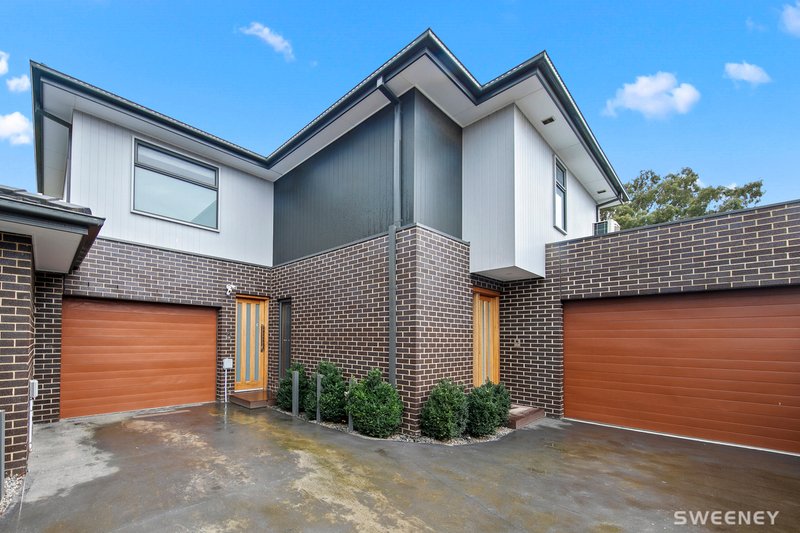 Photo - 3/22 Conifer Avenue, Brooklyn VIC 3012 - Image 1