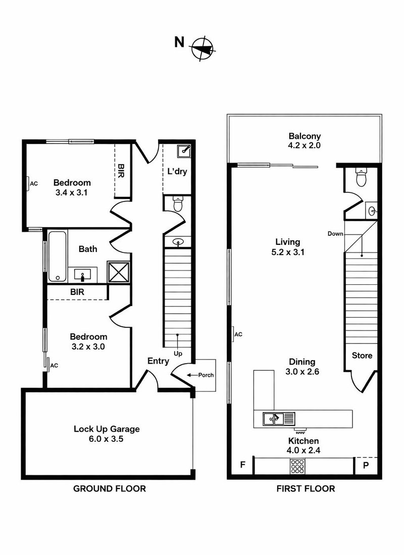 Photo - 3/22 Conifer Avenue, Brooklyn VIC 3012 - Image 11