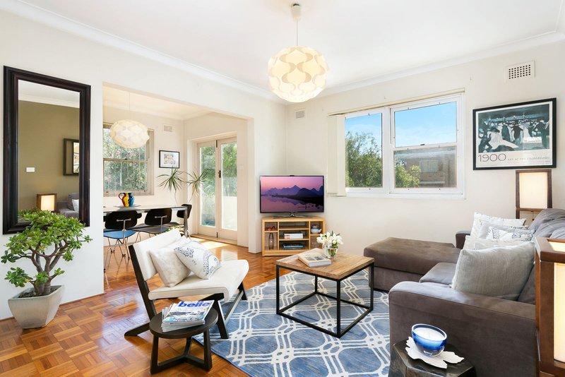 Photo - 3/22 Cowper Street, Randwick NSW 2031 - Image 1