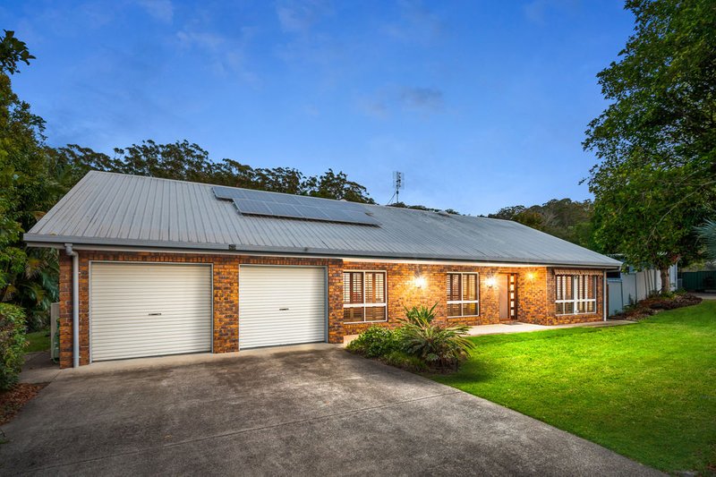 322 Diddillibah Road, Diddillibah QLD 4559