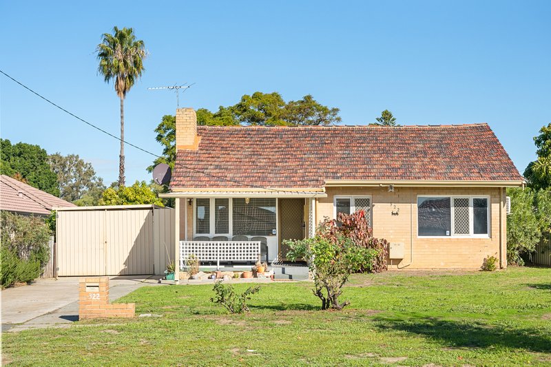 Photo - 322 Epsom Avenue, Cloverdale WA 6105 - Image 1
