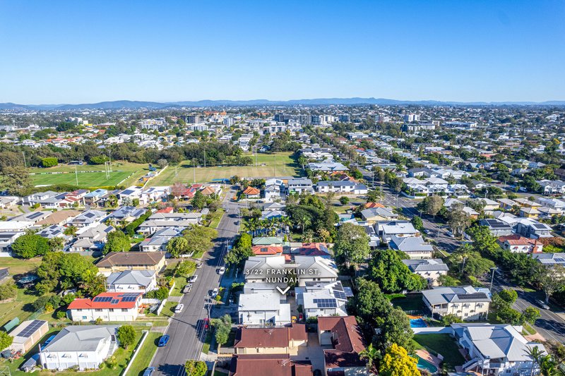 Photo - 3/22 Franklin Street, Nundah QLD 4012 - Image 18