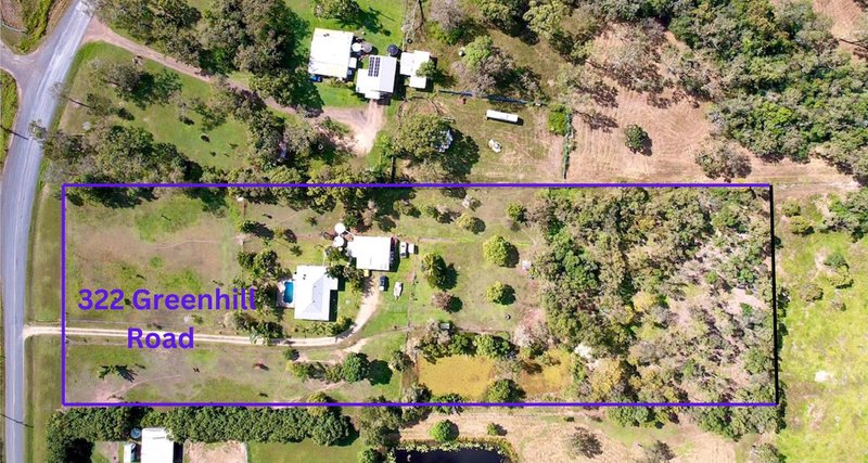 Photo - 322 Greenhill Road, Ilbilbie QLD 4738 - Image 4