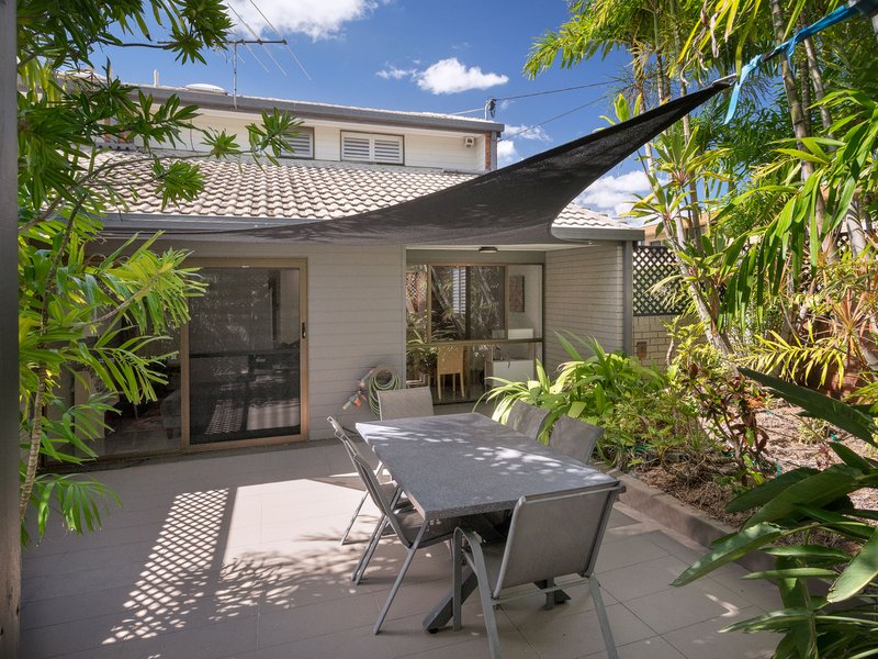 3/22 Hamel Street, Camp Hill QLD 4152