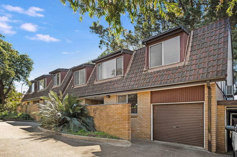 3/22 Highland Avenue, Bankstown NSW 2200