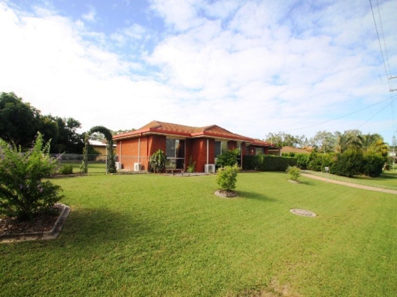 Photo - 322 J Hickey Avenue, Clinton QLD 4680 - Image