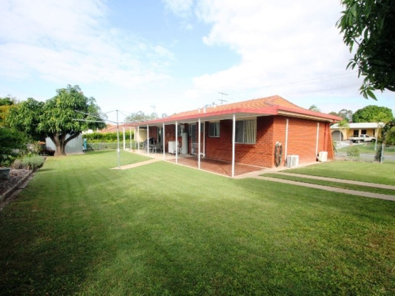 Photo - 322 J Hickey Avenue, Clinton QLD 4680 - Image 9