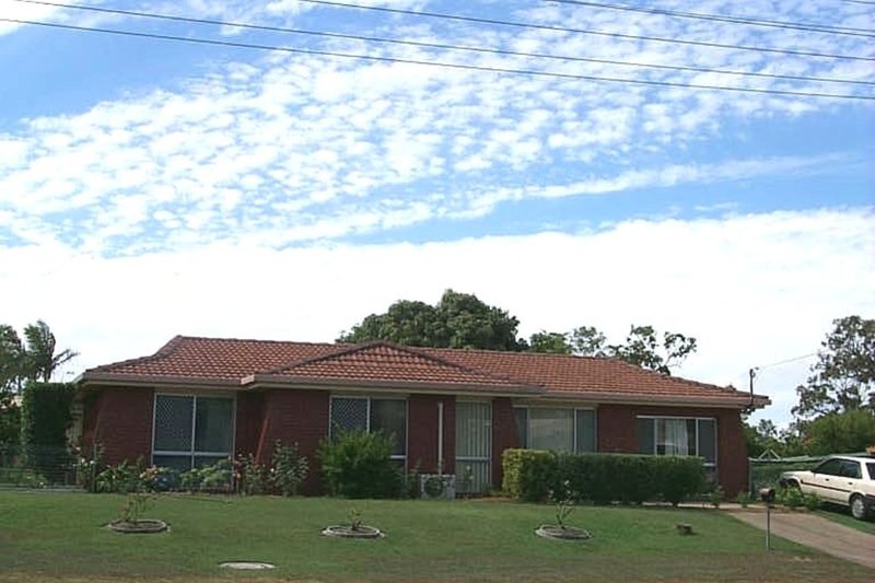 Photo - 322 J Hickey Avenue, Clinton QLD 4680 - Image 12