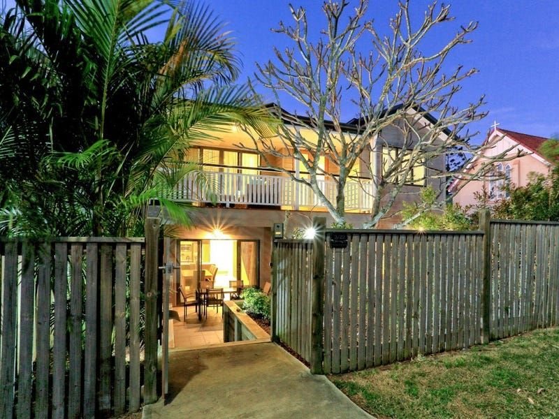 Photo - 3/22 Killarney Street, Yeronga QLD 4104 - Image 7