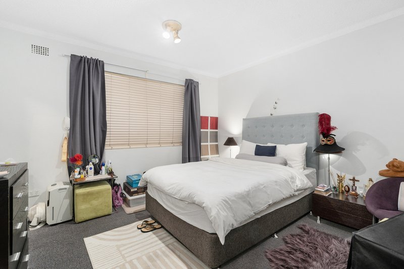 Photo - 3/22 Kingston Road, Camperdown NSW 2050 - Image 1