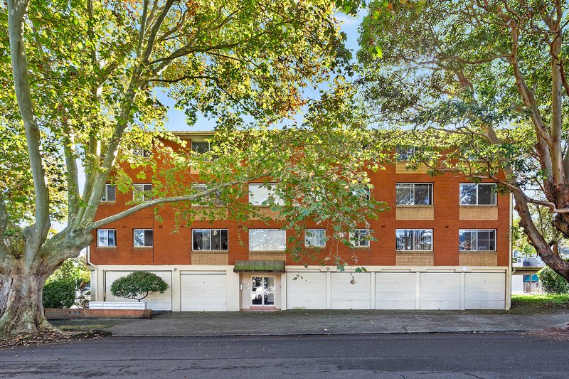 Photo - 3/22 Kingston Road, Camperdown NSW 2050 - Image 4