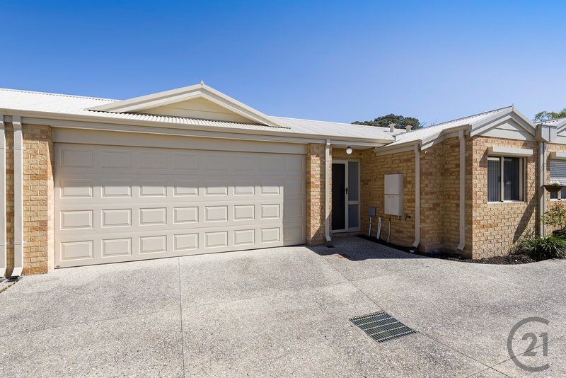 3/22 Kwella Entrance, Greenfields WA 6210