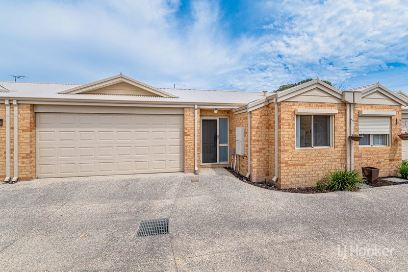 3/22 Kwella Entrance, Greenfields WA 6210