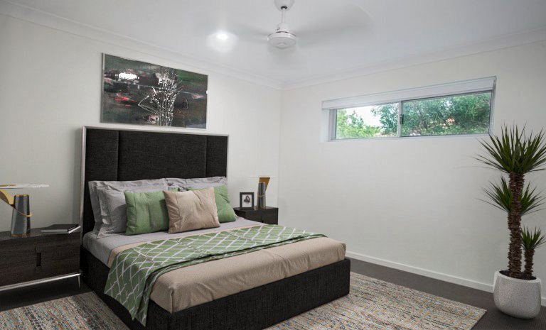 Photo - 3/22 Lade Street, Gaythorne QLD 4051 - Image 5