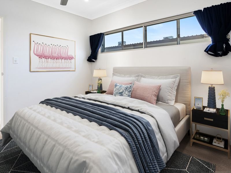 Photo - 3/22 Love Street, Bulimba QLD 4171 - Image 4
