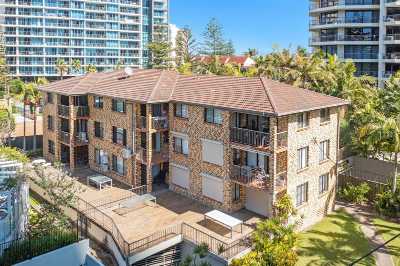 Photo - 3/22 Markwell Avenue, Surfers Paradise QLD 4217 - Image 11