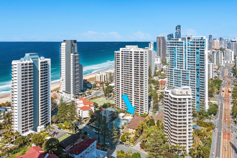 Photo - 3/22 Markwell Avenue, Surfers Paradise QLD 4217 - Image 12