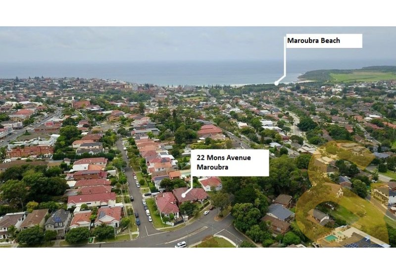 Photo - 3/22 Mons Avenue, Maroubra NSW 2035 - Image 10