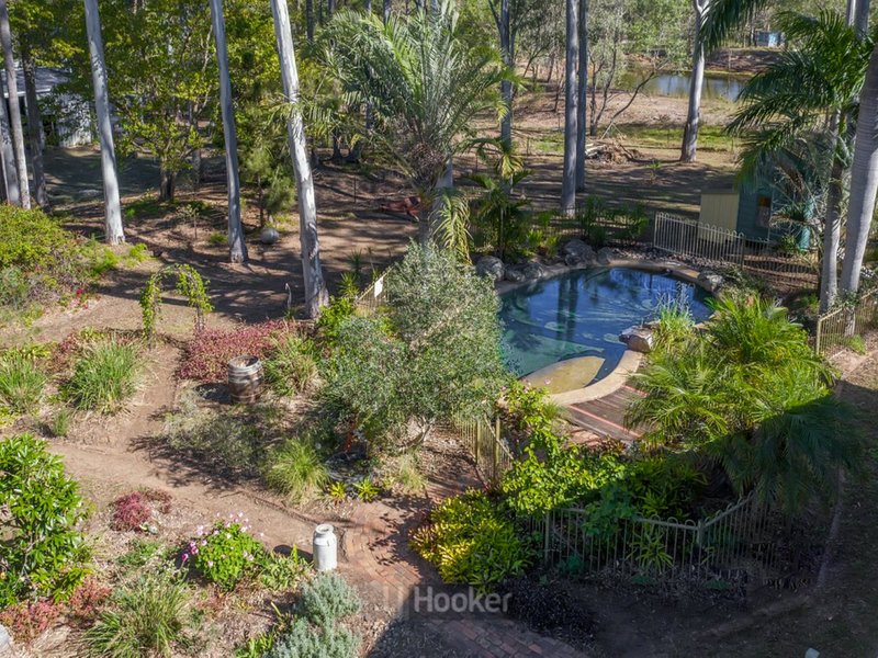 Photo - 322 Mountain Ridge Road, South Maclean QLD 4280 - Image 18