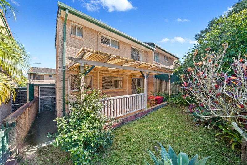 3/22 Nitawill Street, Everton Park QLD 4053