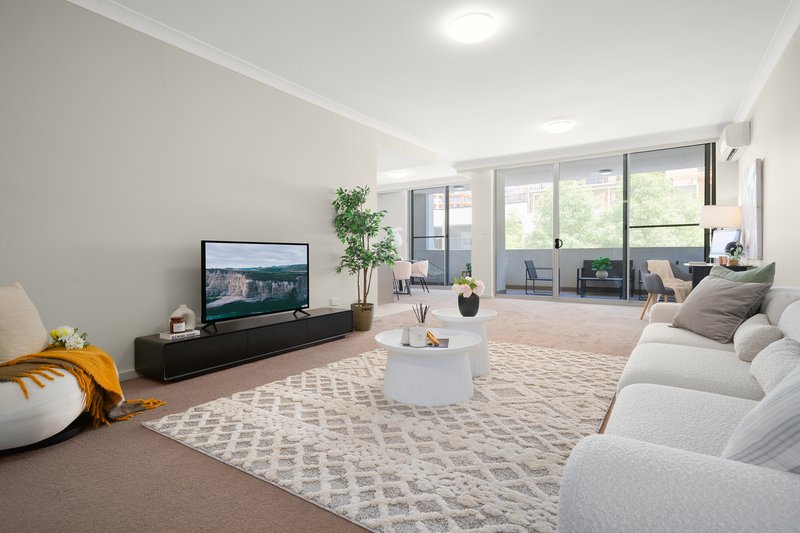 Photo - 3/22 Northumberland Road, Auburn NSW 2144 - Image 1