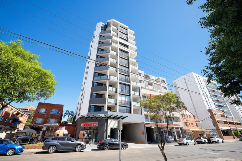 Photo - 3/22 Northumberland Road, Auburn NSW 2144 - Image 3