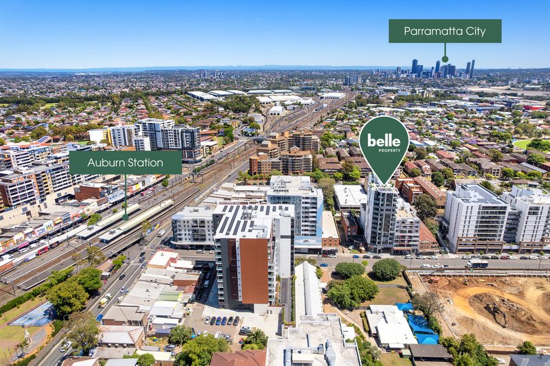 Photo - 3/22 Northumberland Road, Auburn NSW 2144 - Image 11