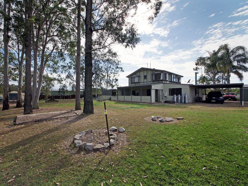 Photo - 322 Old North Road, Wamuran QLD 4512 - Image 20