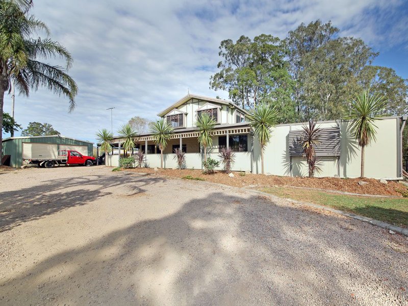 Photo - 322 Old North Road, Wamuran QLD 4512 - Image 21