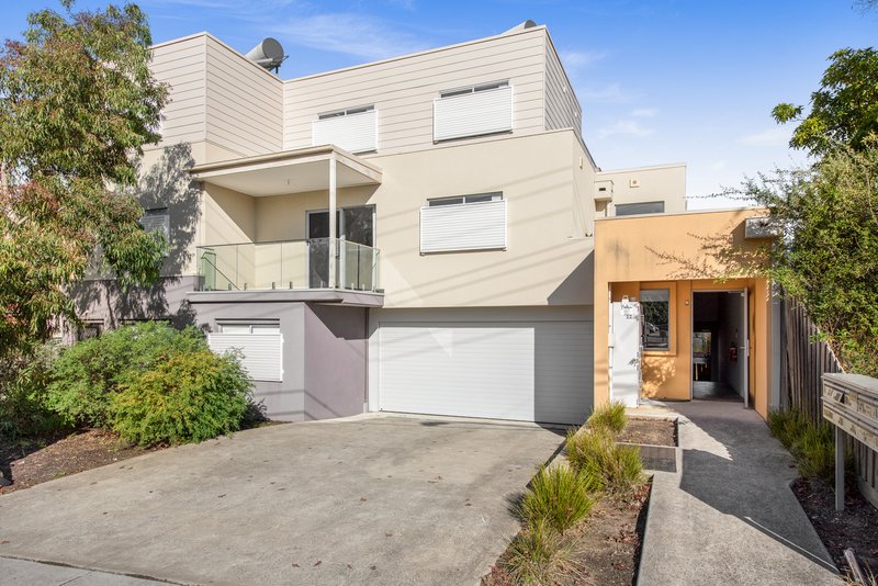 3/22 Park Crescent, Boronia VIC 3155