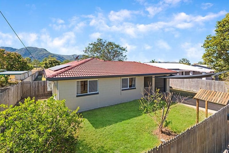 322 Pinnacle Drive, Rasmussen QLD 4815