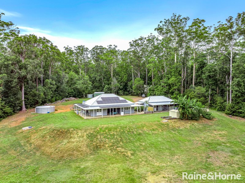 322 Porters Road, Pomona QLD 4568