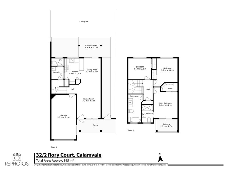 Photo - 32/2 Rory Court, Calamvale QLD 4116 - Image 25