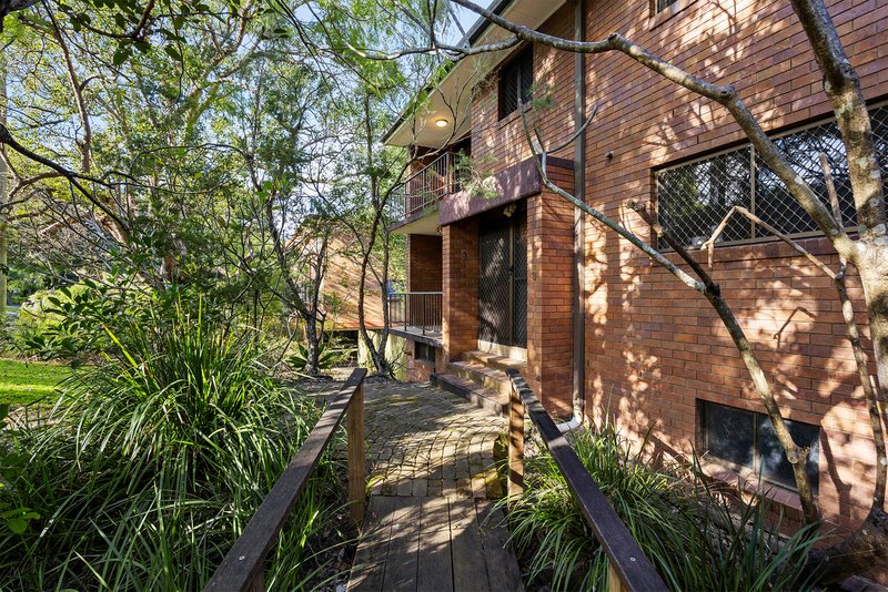 Photo - 3/22 Rylatt Street, Indooroopilly QLD 4068 - Image 15