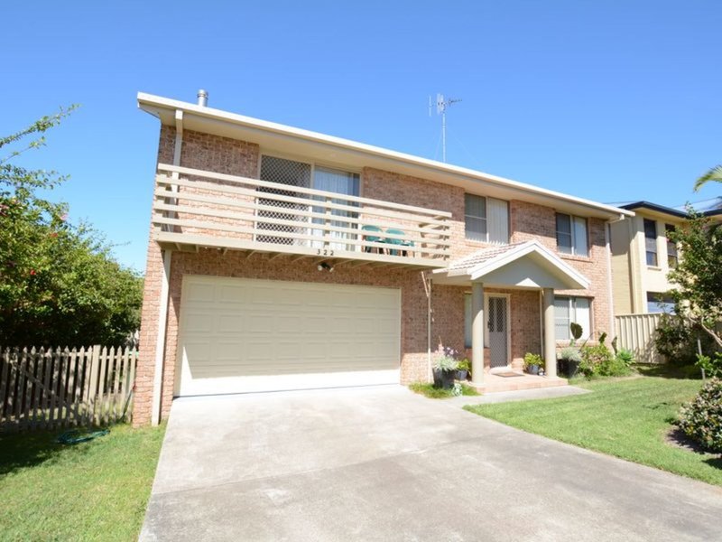 322 Saltwater Road, Wallabi Point NSW 2430