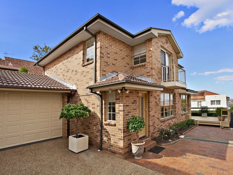 Photo - 3/22 Seaview Street, Balgowlah NSW 2093 - Image 3