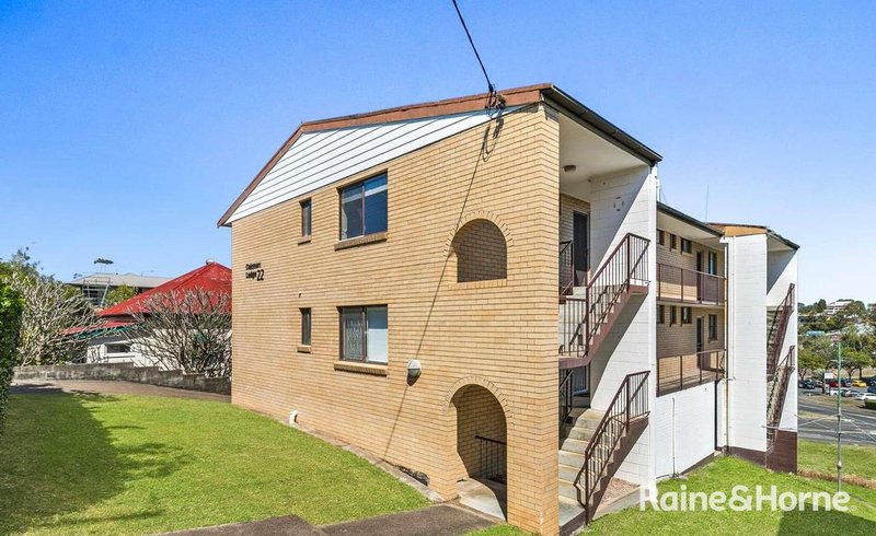 Photo - 3/22 Stanley Terrace, Taringa QLD 4068 - Image 1