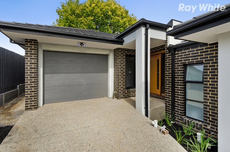 Photo - 3/22 Sykes Avenue, Ferntree Gully VIC 3156 - Image 1