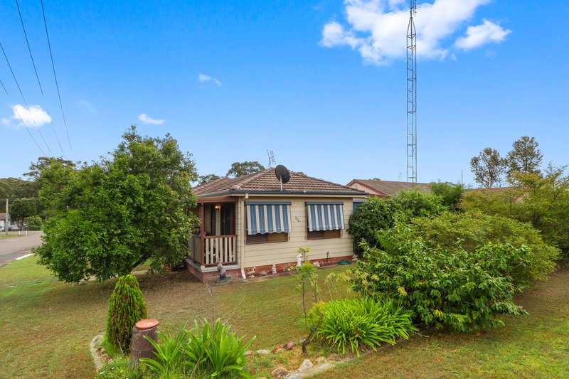 322 Wollombi Road, Bellbird Heights NSW 2325